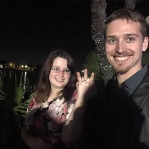 Meet your Posher, Kaitlyn